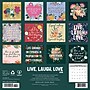 2026 Willow Creek Live, Laugh, Love 12" x 12" Monthly Wall Calendar (51825)~#|#~05F9195B-51C9-4E6B-8CBA3223002ECF5A_sc7