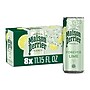 Perrier Flavored Lime Sparkling Mineral Water, 11.15 oz., 8 Cans/Pack (NES31086)~#|#~05F96A52-9CE4-4796-83A58AC03E8AA88A_sc7