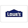 Lowes Gift Card $20 (Email Delivery)~#|#~05F9C1A5-2831-4EAA-BA6B4268041339A4_sc7