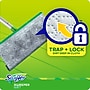 Swiffer Sweeper TRAP + LOCK Wet  Mop Cloth, Lavender, 38/Pack (00743)~#|#~05FBE24A-42AA-4028-9D9461BAA9BEEFB2_sc7