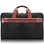 McKlein Wellington 21" Nylon Carry-On Travel Duffel, Black (79115)~#|#~05FCE636-7ACF-4DB9-9601F186DB3876C0_sc7