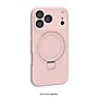 SaharaCase Venture Series MagSafe Compatible Phone Case for iPhone 17 Pro, Shock Absorbing, Desert Rose (CP00963)~#|#~06063F1E-49FE-4324-BC04AD3FC857126A_sc7