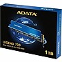 A-data LEGEND 700 1TB M.2 PCI Express Internal Solid State Drive, 3D-NAND (ALEG-700-1TCS)~#|#~0608CCCE-1B66-4086-BC2ED0AB20F7A61F_sc7