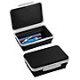 Lockermate By Bostitch Latch Pencil Pouch, Black/Gray (23136)~#|#~060B7840-731D-44CF-92D7FA543680AEE2_sc7