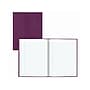Blueline Hardcover Executive Journal, 7.25" x 9.25", Wide-Ruled, Grape, 144 Pages (A7.RAS)~#|#~060D550E-2B9A-4D12-AC52A4CFAD991128_sc7