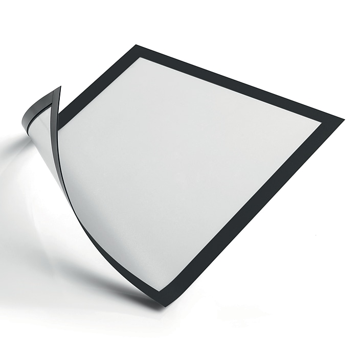 Durable DURAFRAME Sign Holder, 8.5