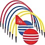 Franklin Jumbo Kick Croquet, Multicolored (W15100)~#|#~060F3B38-35B5-42E0-A25CAAB34D1F8D9F_sc7