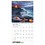 2027 TF Publishing Hawaii 12" x 12" Monthly Wall Calendar, Multicolored (27-1054)~#|#~0610BEFE-F9AB-4D4B-BFD66DCCD6E483B3_sc7
