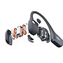 Shokz OpenRun Pro 2 Mini Wireless Bone-Conduction Open-Ear Sport Headphones, Bluetooth, Black (S821-MN-BK-US)~#|#~06114801-BB4E-4019-9AAEDA724E3E1421_sc7