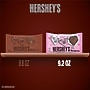 Hershey's Extra Creamy Milk Chocolate Hearts Valentine's Candy Bag, 9.2 oz. (HEC18479)~#|#~06115C4F-7226-472F-BA4300644F58CA13_sc7