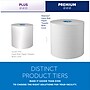 Kleenex Professional Recycled Hardwound Paper Towels, 1-ply, 700 ft./Roll, 6 Rolls/Carton (25637)~#|#~0613B83C-8CCB-4A61-A03E62615B34AE48_sc7