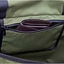 Manhattan Portage Vintage Messenger Bag Large Olive (1607V OLV)~#|#~0614CFBF-286E-48F7-8BD96657BBF25724_sc7