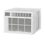 Durastar 230-Volt 18800 BTU 18500 (BTU DOE) Window Air Conditioner with Remote, White (DRWHC182XNA1)~#|#~0614FA8E-F45F-40A6-B50A148B334D50B6_sc7