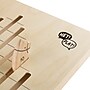 Hey! Play! Wooden Horse Race Board Game (80-DDH)~#|#~0615C6BF-B432-410B-9419ED14312E1C3B_sc7