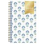 2026 Blue Sky Day Designer Tasha 8" x 5" Weekly & Monthly Personal Organizer, Plastic Cover (154657)~#|#~061870B3-F497-4108-8662D3277018B9A0_sc7