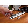 Swingline Cub Reduced-Effort Desktop Stapler, 20-Sheet Capacity, Arctic White (S701067)~#|#~0619F983-2A94-4715-9C9FB15DF92C236A_sc7