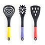 MegaChef Cooking Utensil Set, Assorted Colors, 7 Piece (937114416M)~#|#~061A8B37-A06A-4E0F-AFB775D6F8405535_sc7