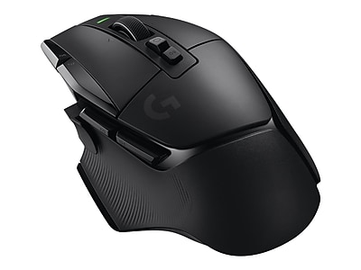 Logitech G502 X PLUS Gaming Mouse - Thumbnail 5