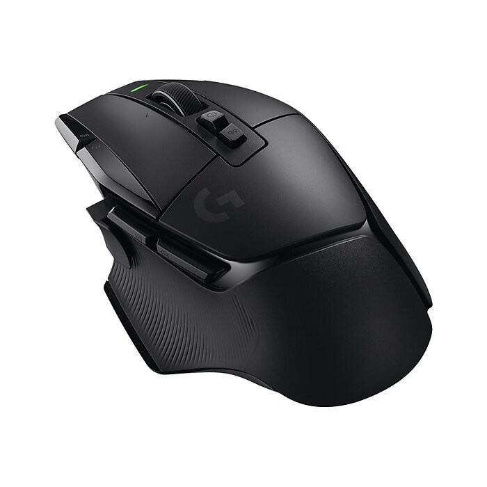 【2025秋冬新作】 G502X Logitech LIGHTSPEED Mouse Gaming Optical Wireless その他