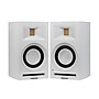Fluance Ri71 Stereo Bluetooth Bookshelf Speakers with AMT Tweeters, White Ash (RI71WH)~#|#~061C8DBF-BDEC-44A9-8E71BC1C82043859_sc7