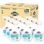 Clorox Healthcare Fuzion All-Purpose Cleaners & Spray Disinfectant, Unscented, 32 oz., 9/Carton (31478CT)~#|#~061D7C15-C4B6-48E9-AC549E41D02B4BF2_sc7