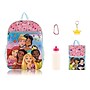 Disney Kids 5-Piece Princess Backpack Set, Medium, Pink (DPCF512ZA )~#|#~061D8D9F-683C-473E-A8004C590484EBAC_sc7