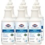 Clorox Healthcare Bleach Germicidal Cleaner, 32 oz., 6/Carton (CLO68832)~#|#~061E3618-C7E4-46A9-B2A272CD19E4484D_sc7