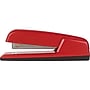Swingline 747 Business Stapler, 30-Sheet Capacity, Rio Red (74736)~#|#~0620A848-7044-48F0-8BD69195D9999690_sc7