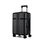 Bugatti Hamburg 3-Piece Hardside Spinner Luggage Set, TSA Checkpoint Friendly, Charcoal (HLG4503BU-CH)~#|#~06261983-3CB3-4540-BF62FDB18F9E27EB_sc7
