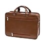 McKleinUSA Hubbard Leather Briefcase, Brown (88434)~#|#~0628E8DB-069E-4426-A0BEEE9FF5C456BE_sc7