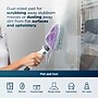 Shark Lift-Away 5-in-1 Steam Mop, Blueberry (S3972BRN)~#|#~06296EFF-0227-4570-802FD9F7DCCCCFE4_sc7