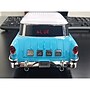 Audiobox Retro Ride Wireless Bluetooth 1955 Replica Car Speaker, Blue (TRK-5500BTBL)~#|#~0629FBBC-23F2-4B35-916CD258F0569269_sc7