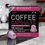 Bestpresso Lungo Blend Coffee Capsules, Dark Roast, 10/Box (BST10425)~#|#~062EB1A5-DD33-437A-BB17299F9EC691F8_sc7
