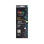 The Happy Planner Household Essentials Value Pack Stickers, Assorted Colors, 240/Pack (SP3H8-042)~#|#~062FE1A1-B9DF-422B-AECE9EA424D77B0F_sc7
