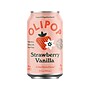 Olipop Prebiotic Strawberry Vanilla Soda, 12 fl. oz., 12 Cans/Case (ICO70291)~#|#~06303279-DD7B-4764-9797D6F9B708F8B2_sc7