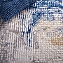 Safavieh Palma 4' x 6' Rectangle Indoor Area Rug, Machine Made, Beige/Blue (PAM350A-4)~#|#~06322C75-320E-4246-9D788AC53B37A3C9_sc7