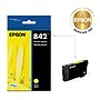 Epson DURABrite 842 Yellow Standard Yield Ink Cartridge (842420-S)~#|#~06323DDE-5E92-499A-BE8F533914B181BB_sc7