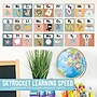 Hadley Designs 14" Letters and Numbers, 12/Set (HDDX004BDT9M3)~#|#~063240EA-F3AD-4930-A2E90D767BDB4765_sc7