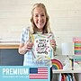 Hadley Designs Undated Colorful Teacher Planner and Lesson Plan Book, 8" x 10" (HDDX0042UWHX3)~#|#~06330C6A-9BB7-4263-BE62DB5393777ECE_sc7