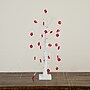 Nearly Natural 2-ft Pre-Lit Artificial Valentine's Day Willow Tree with 24 Heart Shaped LED Lights (T5459)~#|#~06334F57-366D-494F-AACC776CCA4B807F_sc7