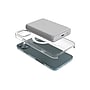 scosche GoBat MagSafe Wireless Power Bank, 5000mAh, White (PBQ5MSWT-SP)~#|#~0633A8EF-0DBF-43AF-A0824E7E668BC21C_sc7