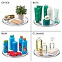 iDESIGN Medium Plastic Storage Bin, Clear (54730M2)~#|#~06343946-A5C3-4A02-A220BD2046E2EB9D_sc7