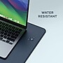 Satechi Vegan-Leather Premium Desk Mat, Blue (ST-LPDMB)~#|#~0634E9AB-E242-4613-AAFED088D37138DB_sc7