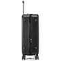 TUCCI COLPI 3-Piece Hardside Luggage Set with Spinner Wheels, Black Geometric (T0463-03PC-BLK)~#|#~0638A1E1-2693-409B-AFABD2CB4073D980_sc7