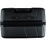 Reebok 2-Piece Hardside Spinner Carry-On Luggage Set, TSA Checkpoint Friendly, Black (HLG2102RB-BLACK)~#|#~063C99AE-B139-4154-A942856EADC5D12A_sc7