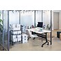 Bankers Box Organizer Medium-Duty Storage Boxes with Lift-Off Lid,12/Carton (4662401)~#|#~063D2415-3968-4F5A-9DBDE2C3D4A431F6_sc7