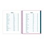 2026-2027 Blue Sky Jixie 8" x 11" Academic Year Weekly & Monthly Planner, Plastic Cover (157558)~#|#~063F0470-B55C-4D2B-BCBDDB4AAC959995_sc7
