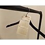 Nahanco 3 1/8" x 6 1/4" One Sided Strung Layaway Tag, 500/Pack~#|#~063F0F8F-CE56-48B4-8CB0052EE132D5FE_sc7