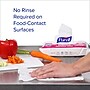 Purell Foodservice Disinfecting Wipes, 72 Wipes/Container (9371-12)~#|#~063FD4C1-C0E0-45DA-8A6962845ACD7281_sc7