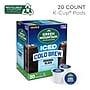 Green Mountain Coffee Roasters Iced Cold Brew Orginal Black Keurig® K-Cup® Pods, 20/Box  (5000372042)~#|#~0640F02E-C176-48B2-B940E7D188C4DC73_sc7